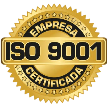 empresa certificada iso 9001